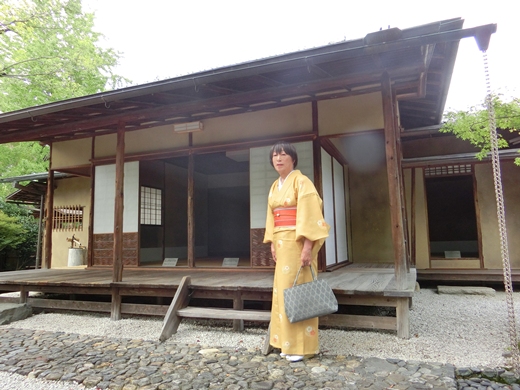 みえの　はるなさん