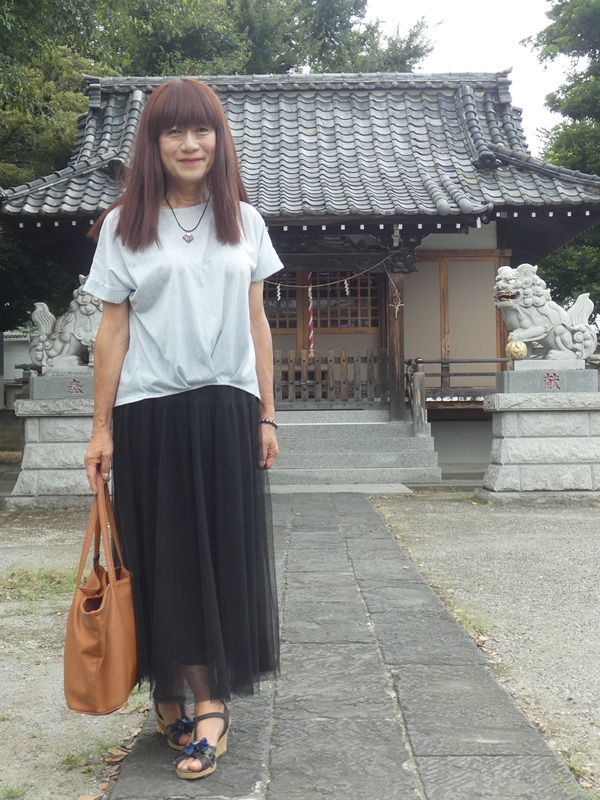 高木飛鳥さん