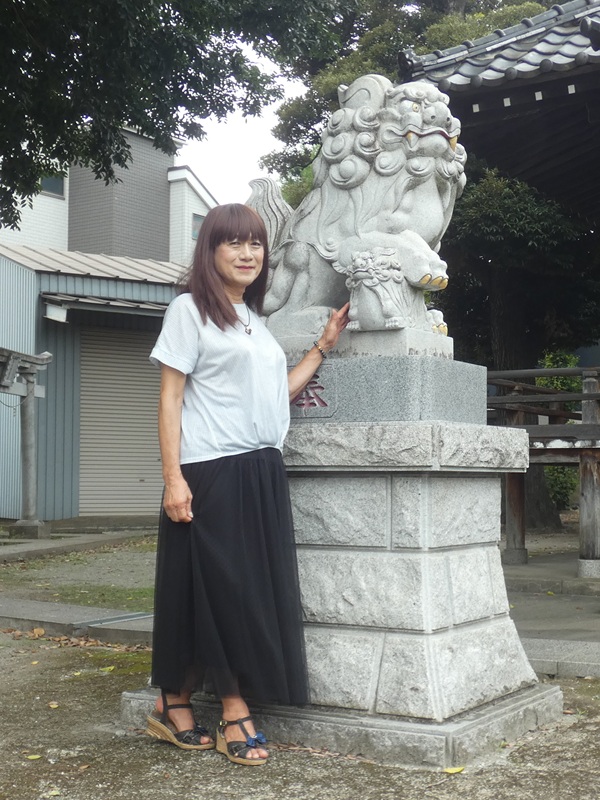 高木飛鳥さん