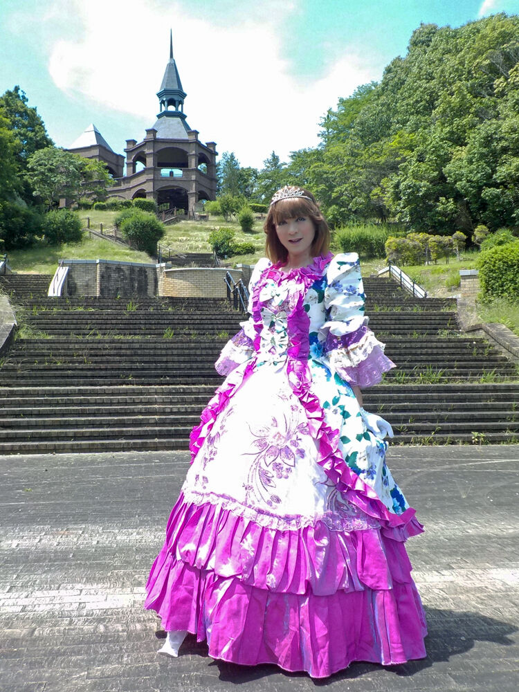 結衣さん