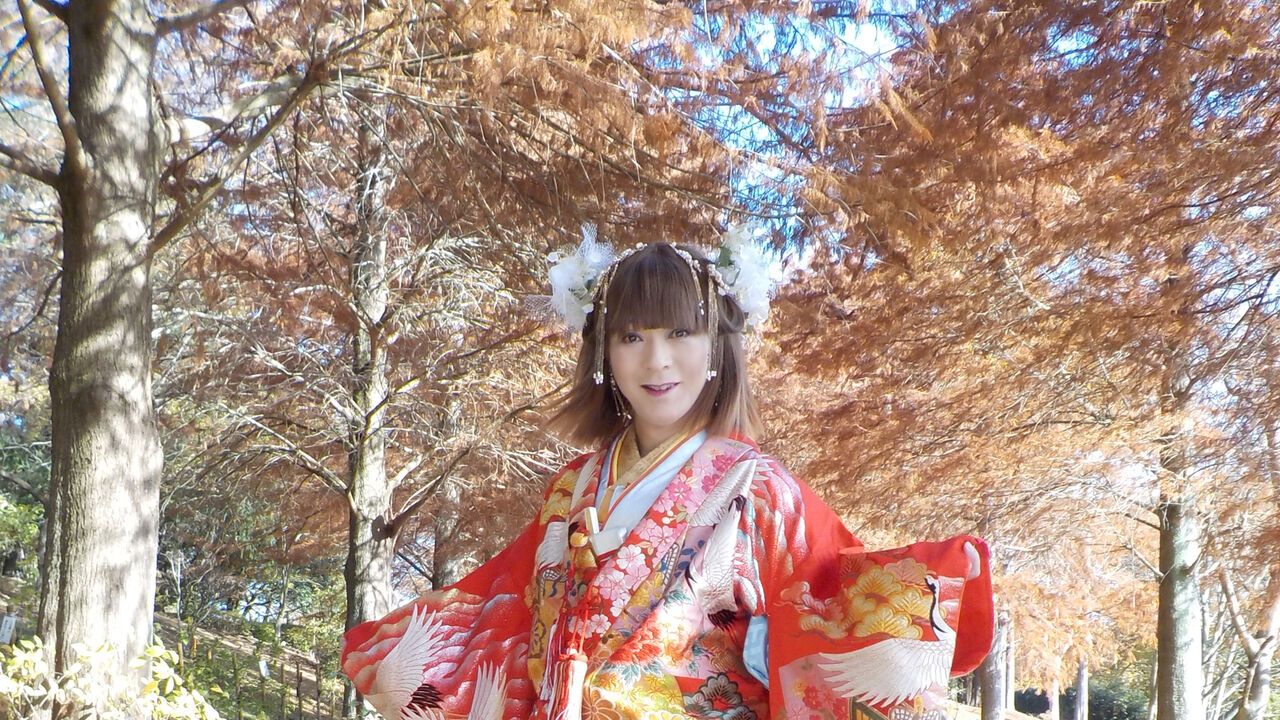 結衣さん
