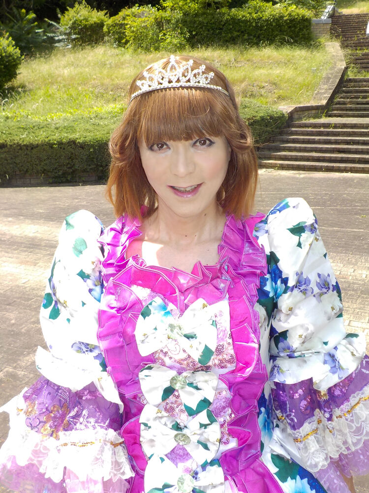 結衣さん