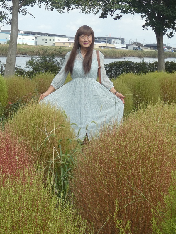 高木飛鳥さん
