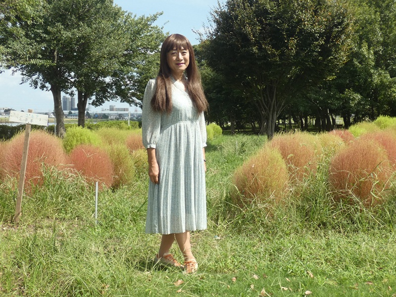 高木飛鳥さん