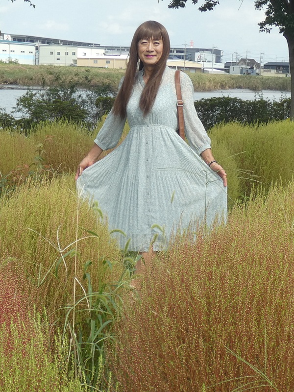 高木飛鳥さん