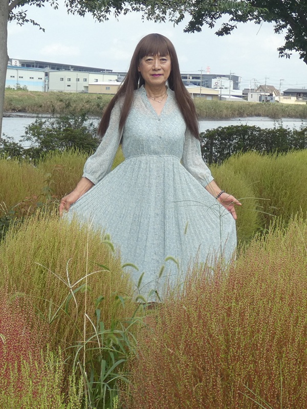 高木飛鳥さん