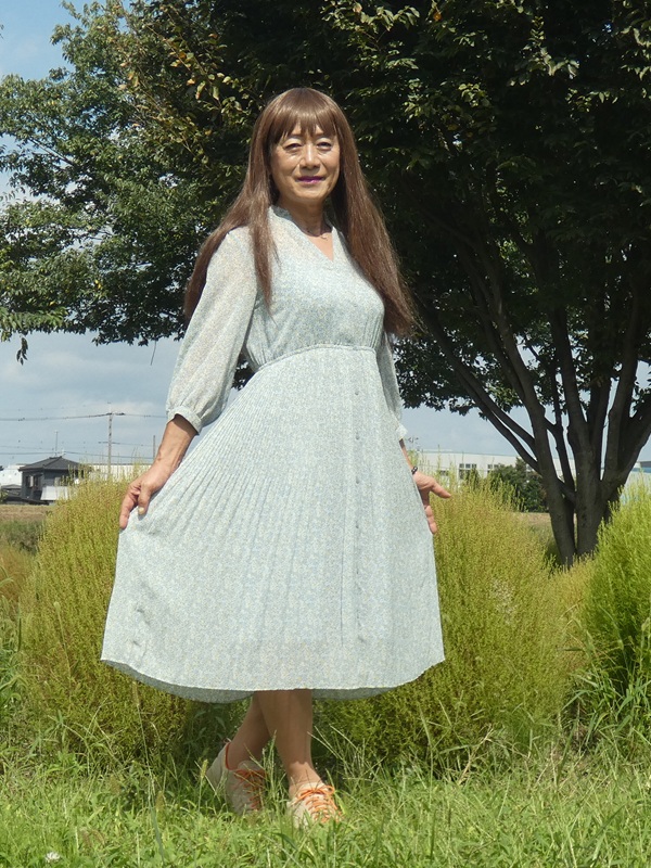 高木飛鳥さん