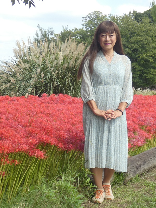 高木飛鳥さん
