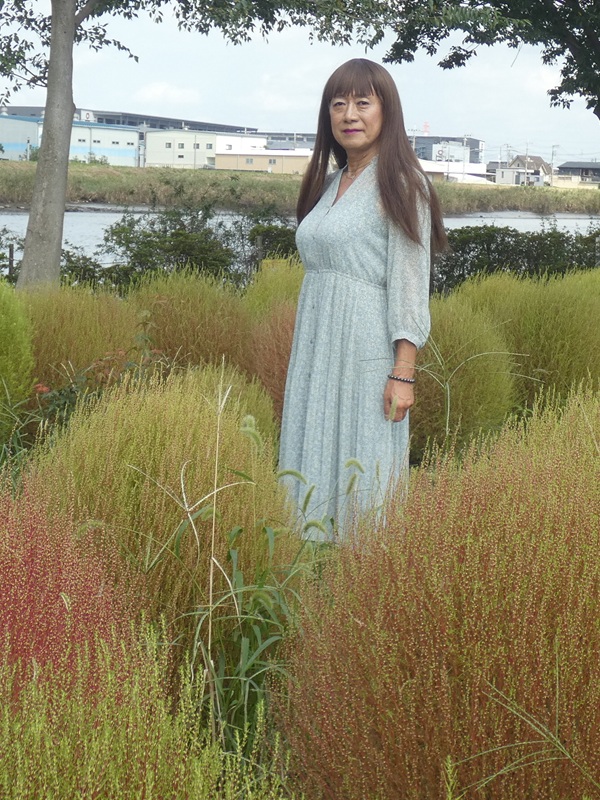 高木飛鳥さん