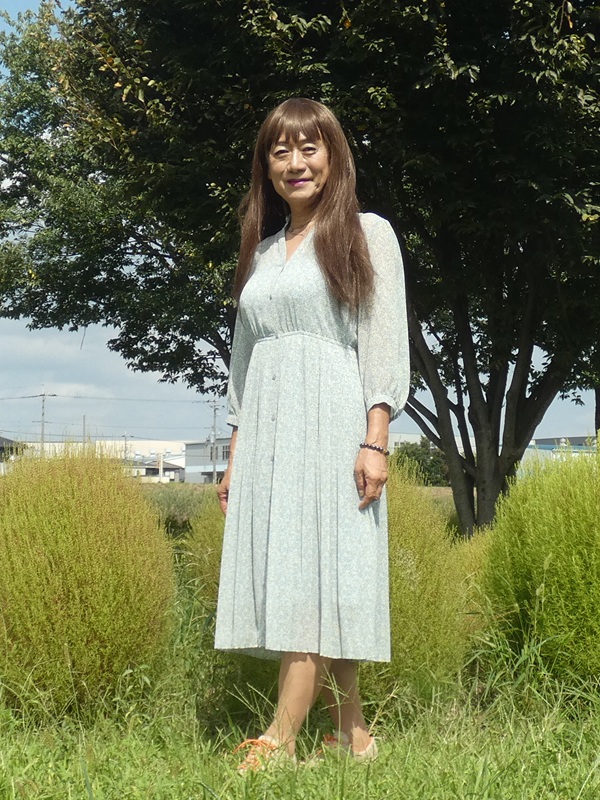 高木飛鳥さん