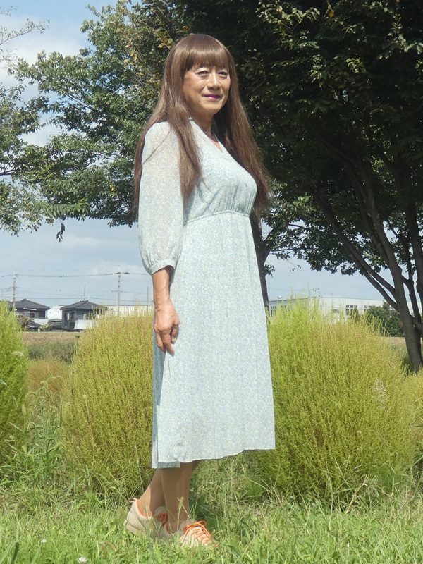 高木飛鳥さん