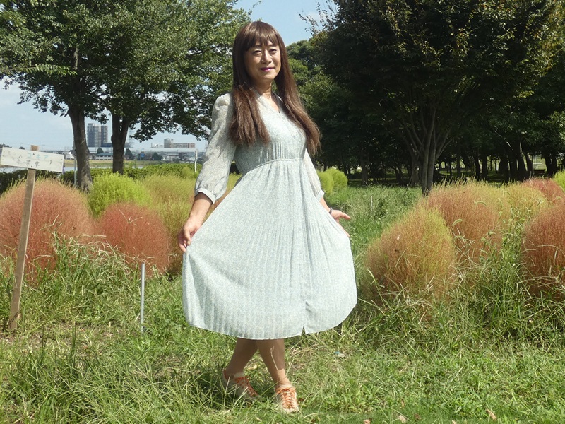 高木飛鳥さん