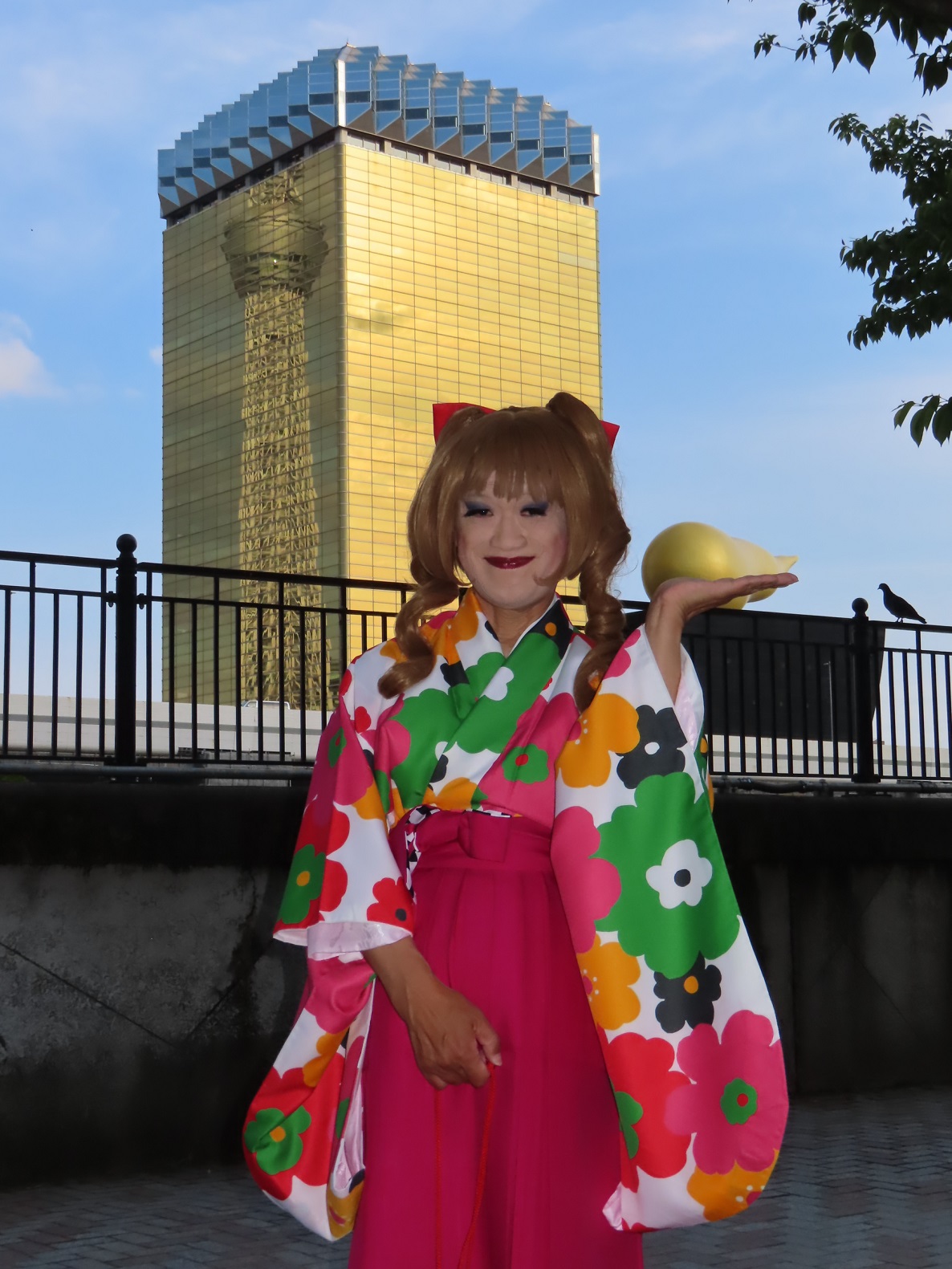ゆきこさん