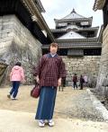 幸子さん