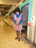 ゆきこさん
