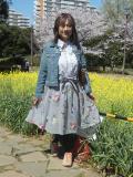 高木飛鳥さん