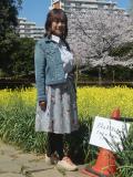 高木飛鳥さん