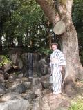 みえの　はるなさん