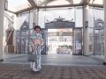 みえの　はるなさん