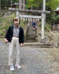 幸子さん