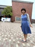 真理子さん