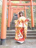 結衣さん