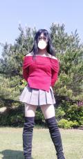 まいさん