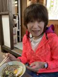真理子さん