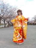 結衣さん