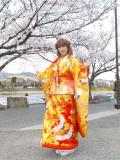 結衣さん