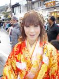 結衣さん
