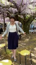 真理子さん