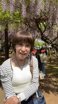 真理子さん