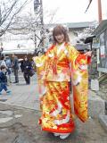 結衣さん