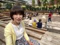 真理子さん