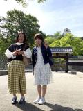 真理子さん