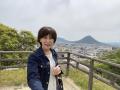 真理子さん