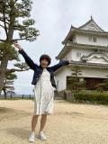 真理子さん