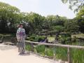 みえの　はるなさん