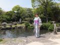みえの　はるなさん