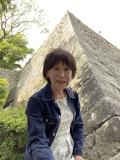 真理子さん