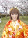 結衣さん