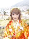 結衣さん