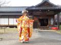結衣さん