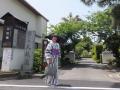みえの　はるなさん
