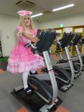 ゆきこさん