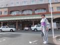 みえの　はるなさん