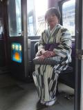 みえの　はるなさん