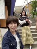 真理子さん