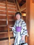 みえの　はるなさん